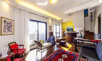 Imagem 5: Cobertura Duplex Aclimação