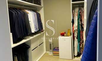 Imagem 2: Real Parque - Sobrado de 459m² com 3 suítes e 3 vagas