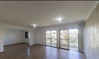 Imagem: Apartamento na Mooca, 166m², 4 dormitórios