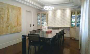 Imagem 3: EDIFÍCIO COM 4 DORMITORIOS, 2 SUÍTES, 5 BANHEIROS, 4 VAGAS DE GARAGEM NA REGIÃO DA VILA MA