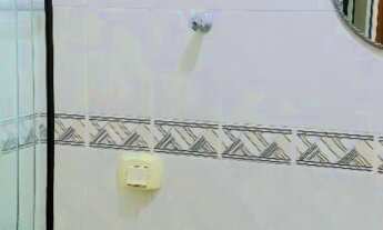 Imagem 6: Casa na Vila Sônia de 268 m² 4 Quartos,2 suítes + 1 Quarto de empregada, 5 Banheiros e 5 V