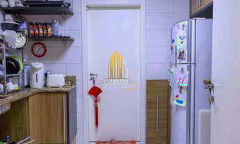 Imagem 5: Casa de Luxo no Jardim da Glória: 3 Quartos, 3 Suítes, 2 Banheiros, 3 Vagas de Garagem e 1