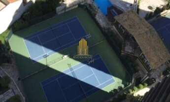 Imagem 7: EDIFICIO MAISON DU PHOENIX, SAUDE- APARTAMENTO DE 590m² COM 4 DORMITÓRIOS , 1 SUITE E 5 VA