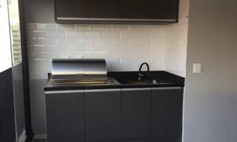 Imagem 4: Maravilhoso Apartamento com Varanda e 2 Dormitórios, sendo uma Suíte na Vila Olímpia, Rua