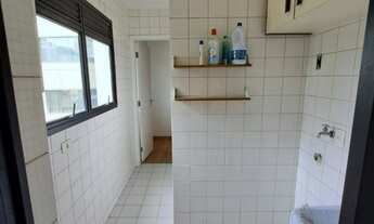 Imagem 7: Apartamento no Condomínio Edifício Icarai na Vila Olímpia com 92m² 3 dormitórios 1 suíte 3