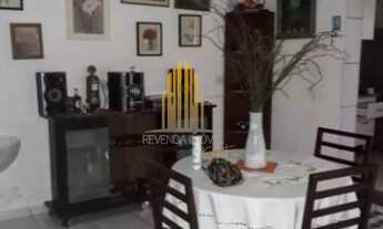 Imagem: Sobrado Residencial de 270m² ( 6x45) com