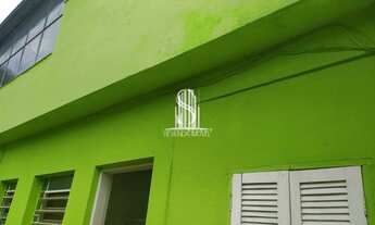 Imagem 4: SOBRADO RESIDENCIAL DE 220M² COM 4 DORMITORIOS, E 1 VAGA EM JABAQUARA. SOBRADO RESIDENCIA