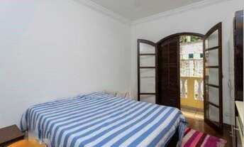 Imagem 6: Sobrado à venda em Pinheiros com 200m² 6 dormitórios 4 banheiros 4 vagas