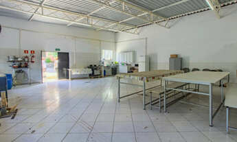 Imagem: LAPA - Galpão Comercial com 600m², 2 banheiros