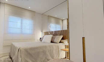 Imagem 6: EDIFICIO EXPAND APARTAMENTO DE 73M² COM 2 DORMITORIO, 1 SUITE, 2 BANHEIROS E 1 VAGA, EM PI