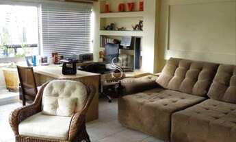 Imagem 3: VILAGGIO IMPERIALE, COBERTURA DUPLEX COM 193M², 3 DORMITÓRIOS, SENDO 2 SUITES, 2 BANHEIROS