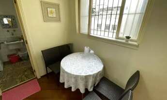 Imagem 7: Apartamento á venda em Santo Amaro, com 3 dormitórios, sendo 1 suíte e 2 vagas