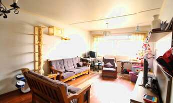 Imagem: Apartamento de 2 quartos com suíte e vaga