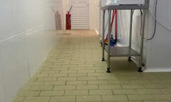 Imagem 7: Prédio comercial á venda no Parque São Domingos com 260m²