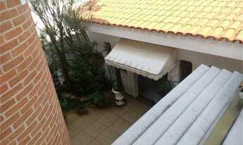 Imagem: Sobrado à venda no Planalto Paulista