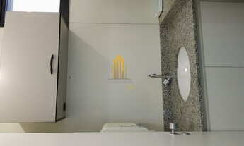 Imagem 7: Edifício Andirá em Pinheiros, Conjunto Comercial de 120m² com 4 vagas