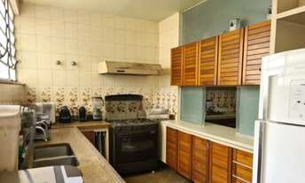 Imagem 2: Vila Nova Conceição, Sobrado Residencial de 400m² com 3 dormitórios, 1 suíte, 3 vagas