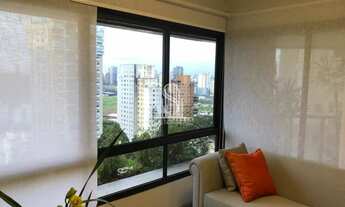 Imagem 3: Villa Monte Maggiore Morumbi Apartamento à venda de 330m² com 4 suítes e 4 vagas de garage