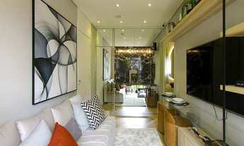 Imagem: Studio à venda no Jardim das Acácias