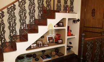 Imagem 4: Santo Amaro - Sobrado de 175m² com 3 Suites e 2 vagas