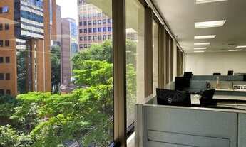 Imagem: Laje comercial para venda ou locação na