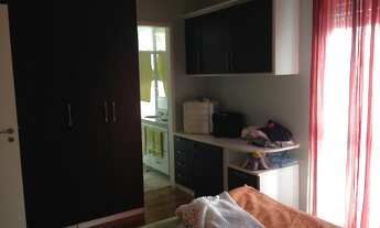 Imagem 7: Sumisura Evoluzione - Duplex de 197m² com 3 suítes, 4 vagas e 3 varandas