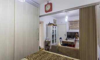 Imagem 3: Vende-se studio na Bela Vista com 36m² e 1 dormitório