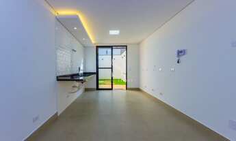 Imagem: SAÚDE, CASA ASSOBRADADA COM 130M², 3 DORMITÓRIOS