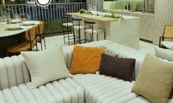 Imagem: Apartamento á venda na Vila Clementino