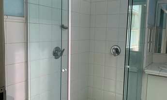 Imagem 6: Condomínio Simone no Itaim Bibi, Apartamento de 108m² com 2 dormitórios, 1 suíte, 1 vaga