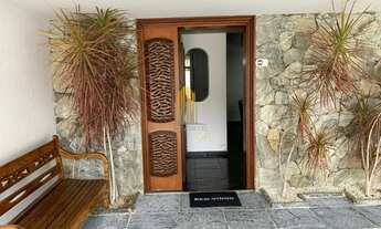 Imagem 4: CASA ASSOBRADADA DE 290m2 COM 3 DORMITORIOS , 1 SUITE , 3 SALAS ,2 VAGAS Á VENDA EM VILA S