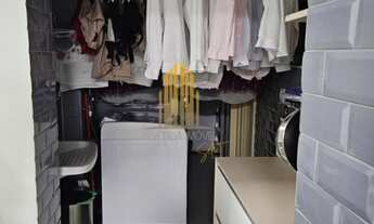 Imagem 5: Condomínio Vertical Janda em Vila Clementino -Apartamento de 100m² com 3 dormitórios/1 sui