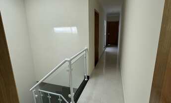 Imagem: Charmosa Casa de Vila à Venda em São Paulo