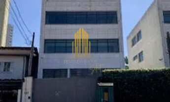 Imagem 2: Santo Amaro, Prédio Comercial de 371m² com 3 pavimentos e 4 vagas