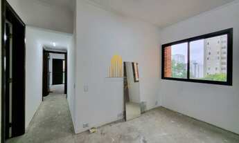 Imagem 5: EDIFICIO TIVOLI PARK VILA SUZANA- APARTAMENTO DE 236m² COM 4 DORMITÓRIOS , 4 SUITES E 4 VA