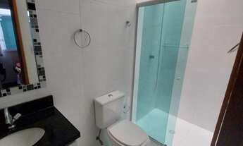 Imagem 7: Sobrado com 3 quartos 3 suítes e 4 vagas