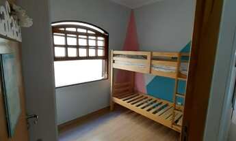 Imagem 5: Sobrado à venda na Vila Guilhermina com 170m² 4 dormitórios 4 banheiros 3 vagas