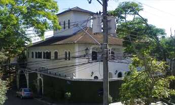 Imagem: Casa à venda 5 domitórios 4 suites 520m²