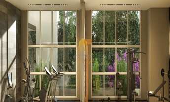 Imagem 6: CONDOMÍNIO OHANA PANAMBY - APARTAMENTO DE 94M² 3 DORMITÓRIOS, SUÍTE, 2 BANHEIROS E 2 VAGAS