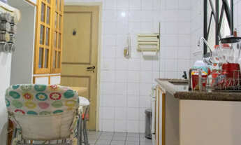 Imagem 7: Apartamento à venda com 3 dormitórios na Vila Mariana