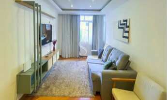 Imagem 3: Condomínio Loreto Jardins, Apartamento à venda com 130m², 3 quartos, 1 suite e 1 vaga