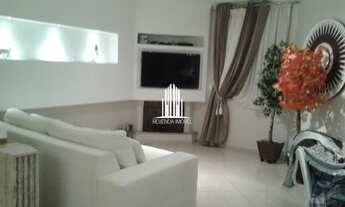 Imagem 3: Apartamento com 4 dormitórios e 3 vagas à venda - Barra funda