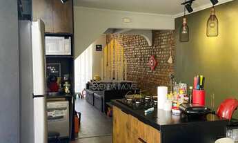 Imagem 6: Sobrado de 140m² com 3 dormr/2 suítes, 2 vagas no Itaim Bibi. Sobrado de 140m² com 3 dormr