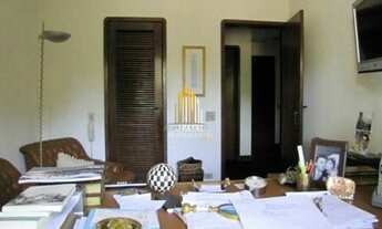 Imagem 5: CASA ASSOBRADADA COM CINCO DORMITÓRIOS, SEIS BANHEIROS E SEIS VAGAS NO BUTANTÃ CASA RESIDE