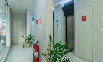 Imagem 5: Conjunto Comercial 32m2 com 01 Vaga - Bela Vista