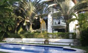 Imagem: Casa à venda Alto da Boa Vista de 695m²