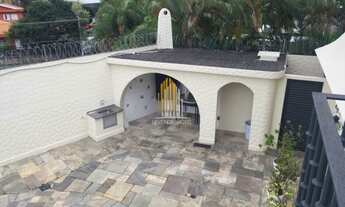 Imagem: JARDIM GUEDALA - CASA DE 660M² COM 4 SUÍTES