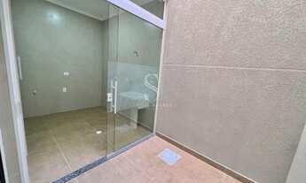 Imagem 7: Mirandópolis, Casa Residencial Triplex de 170m² com 3 dormitórios, 1 suíte, 3 vagas