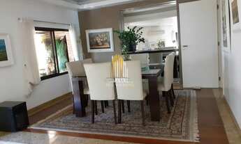 Imagem 5: Condomínio La Boheme. Apto com 217m². 04 Suítes, 05 Banheiros e 03 vagas. No bairro - I