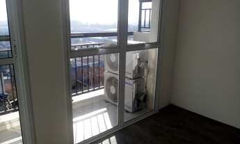 Imagem: Sala comercial á venda no Jabaquara, 40m²